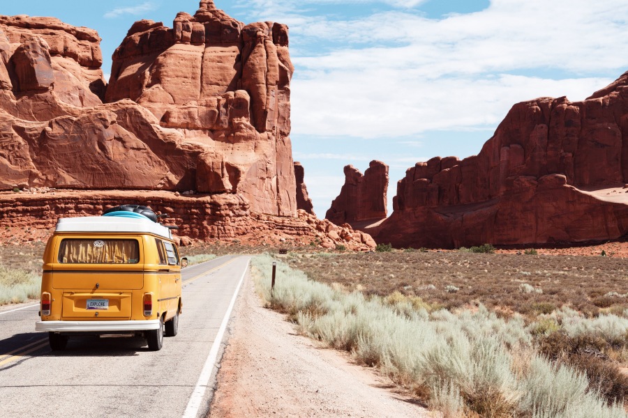 10 Tips For Your Family Road Trip