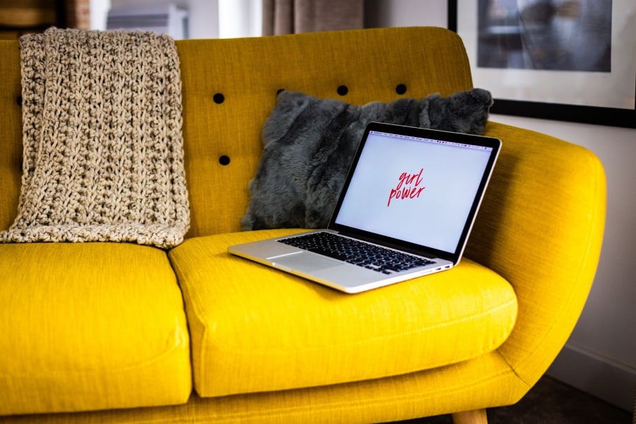 15 Work At Home Jobs For Moms