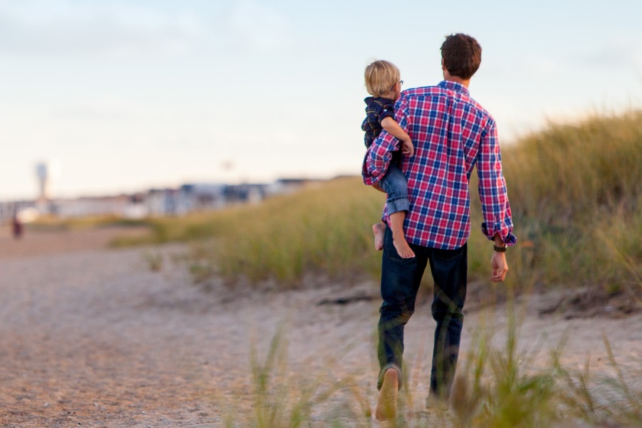 Funny Tips For Exhausted Parents